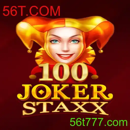 Explorando o Mundo Atraente de 100JokerStaxx