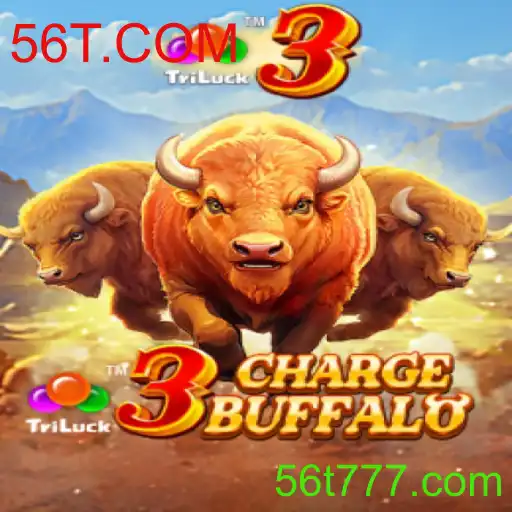 Explorando o Universo de 3ChargeBuffalo: Um Mergulho nas Regras e Dinâmicas do Jogo