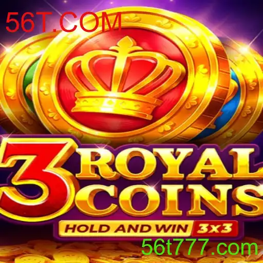 Descubra o Universo Fascinante de 3royalcoins