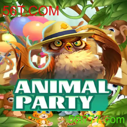 Explorando o Fascinante Mundo de AnimalParty: O Jogo que Conquista Multidões