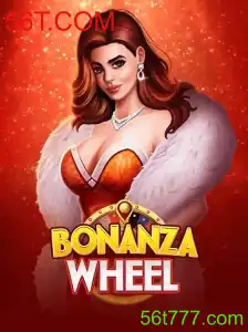Descubra o Empolgante Mundo de BonanzaWheel em 56T.COM