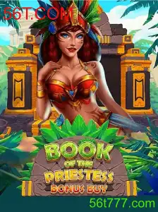 Explorando o Fascinante Jogo 'BookOfThePriestess'