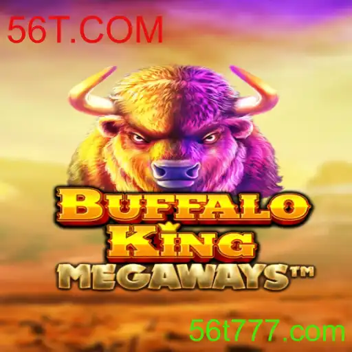 Explorando o Fascinante Mundo de BuffaloKing: O Jogo de Cassino de 56T.COM