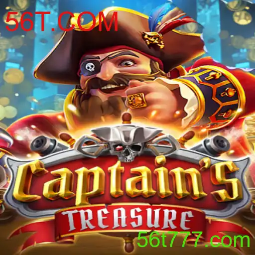 Explorando o Jogo CaptainssTreasure: Aventuras e Estratégias