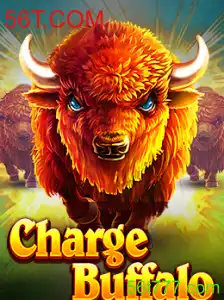 ChargeBuffalo: Uma Nova Experiência no Mundo dos Games