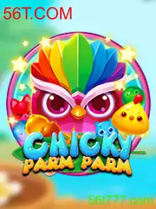 ChickyParmParm: Descubra as Regras e a Diversão do Novo Jogo Sensação
