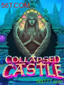 Explore o Mundo Fascinante do Jogo 'CollapsedCastle'
