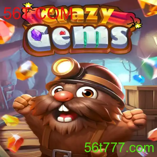 Explorando CrazyGems: Um Mergulho no Mundo das Joias Mágicas