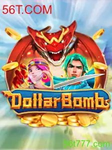 DollarBombs: Um Mergulho no Novo Jogo de Estratégia da 56T.COM