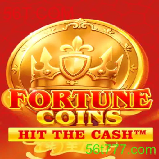 FortuneCoins: Descubra a Emoção Deste Novo Jogo de Azar