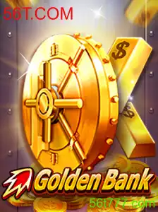 Explorando o Mundo de GoldenBank: Um Jogo Inovador no Universo de Jogos Digitais