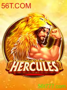 Descubra o Emocionante Mundo de Hercules: Um Mergulho no Jogo do Momento