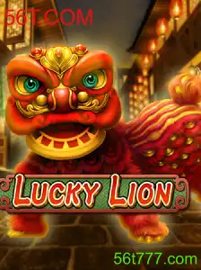 Explorando o Mundo do Jogo LuckyLion e a Plataforma 56T.COM