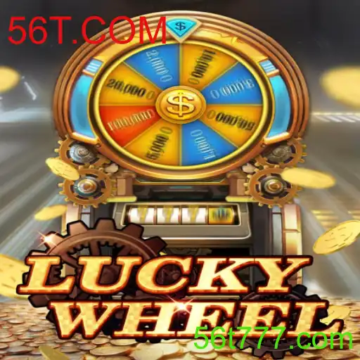 Explorando o Mundo Emocionante do Jogo LuckyWheel e a Plataforma 56T.COM