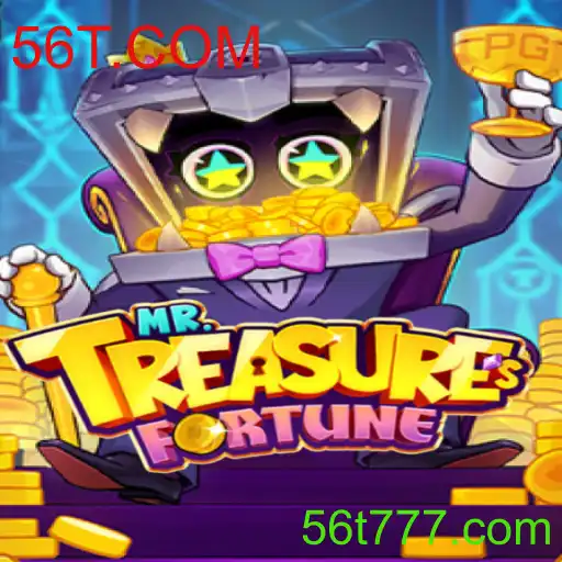 Descubra o Mundo Aventureiro de MrTreasuresFortune