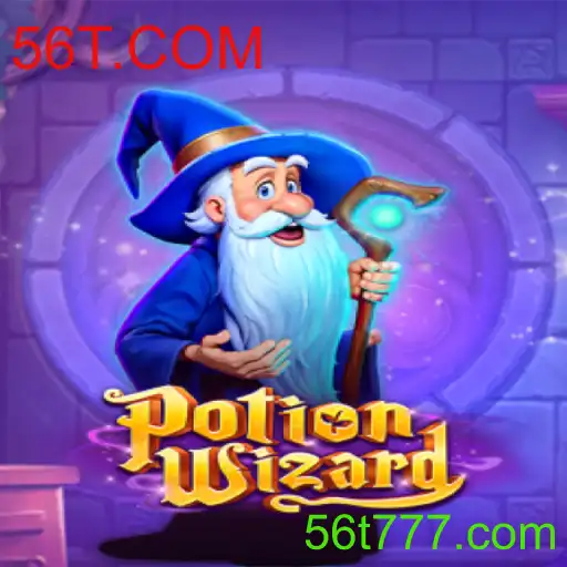 PotionWizard - Descubra o Mundo Mágico de Criar Poções