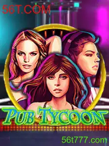 Descubra o Jogo PubTycoon e Suas Regras Inovadoras