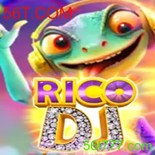 Explorando RicoDJ: Um Jogo Inovador em 56T.COM
