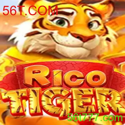 Explorando o Mundo de RicoTiger: Aventura e Estratégia com 56T.COM