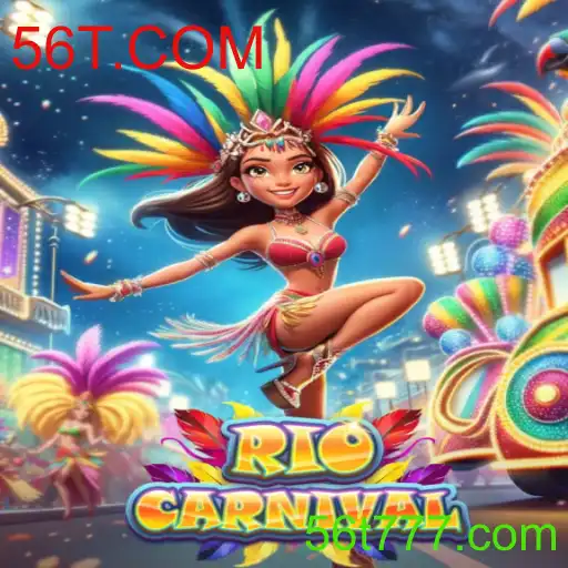 Explorando o Jogo RioCarnival: Divertimento e Estratégia em 56T.COM