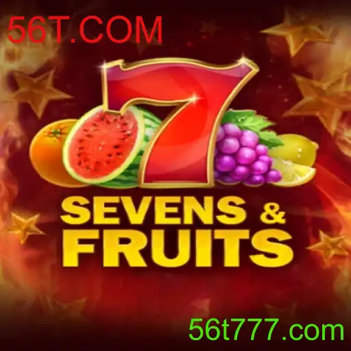 Explorando SevensFruits: Um Mergulho no Mundo do Jogo Eletrônico com 56T.COM
