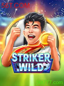 StrikerWILD: Descubra o Novo Fenômeno dos Jogos Online