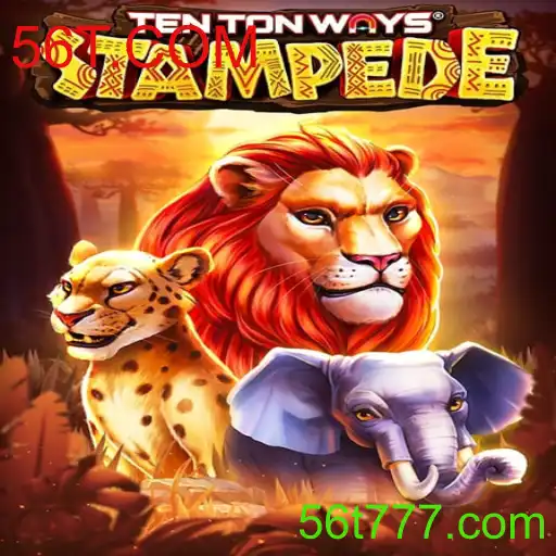 Explorando o Mundo de TenTonWaysStampede: Um Guia Completo para 2023