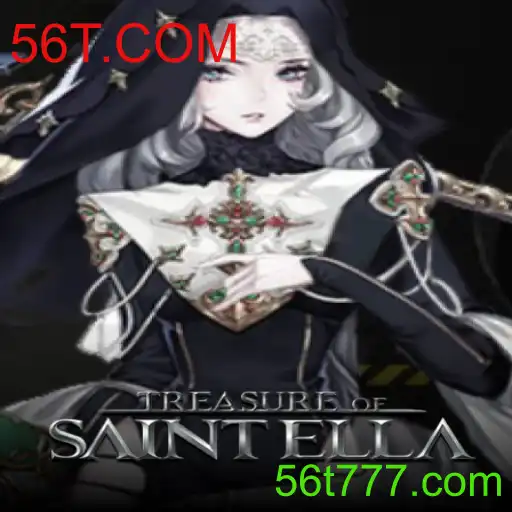 Desbravando o Mundo de TreasureofSaintElla: Uma Aventura Épica