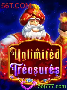 Explorando as Aventuras de UnlimitedTreasures