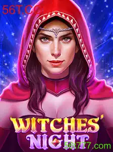 WitchesNight: Aventuras Sob a Luz da Lua