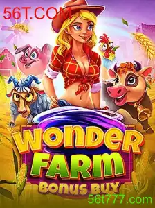 Explore o Fantástico Mundo de WonderFarmBonusBuy em 56T.COM